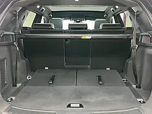 Used 2019 Land Rover Discovery Sport Landmark Corris Grey - Interior and Exterior details 11