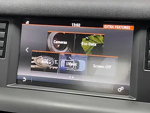 Used 2019 Land Rover Discovery Sport Landmark Corris Grey - Interior and Exterior details 19
