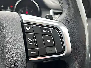 Used 2019 Land Rover Discovery Sport Landmark Grey - Interior and Exterior details 17