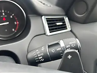 Used 2019 Land Rover Discovery Sport Landmark Grey - Interior and Exterior details 18