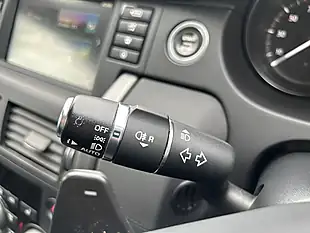 Used 2019 Land Rover Discovery Sport Landmark Grey - Interior and Exterior details 19