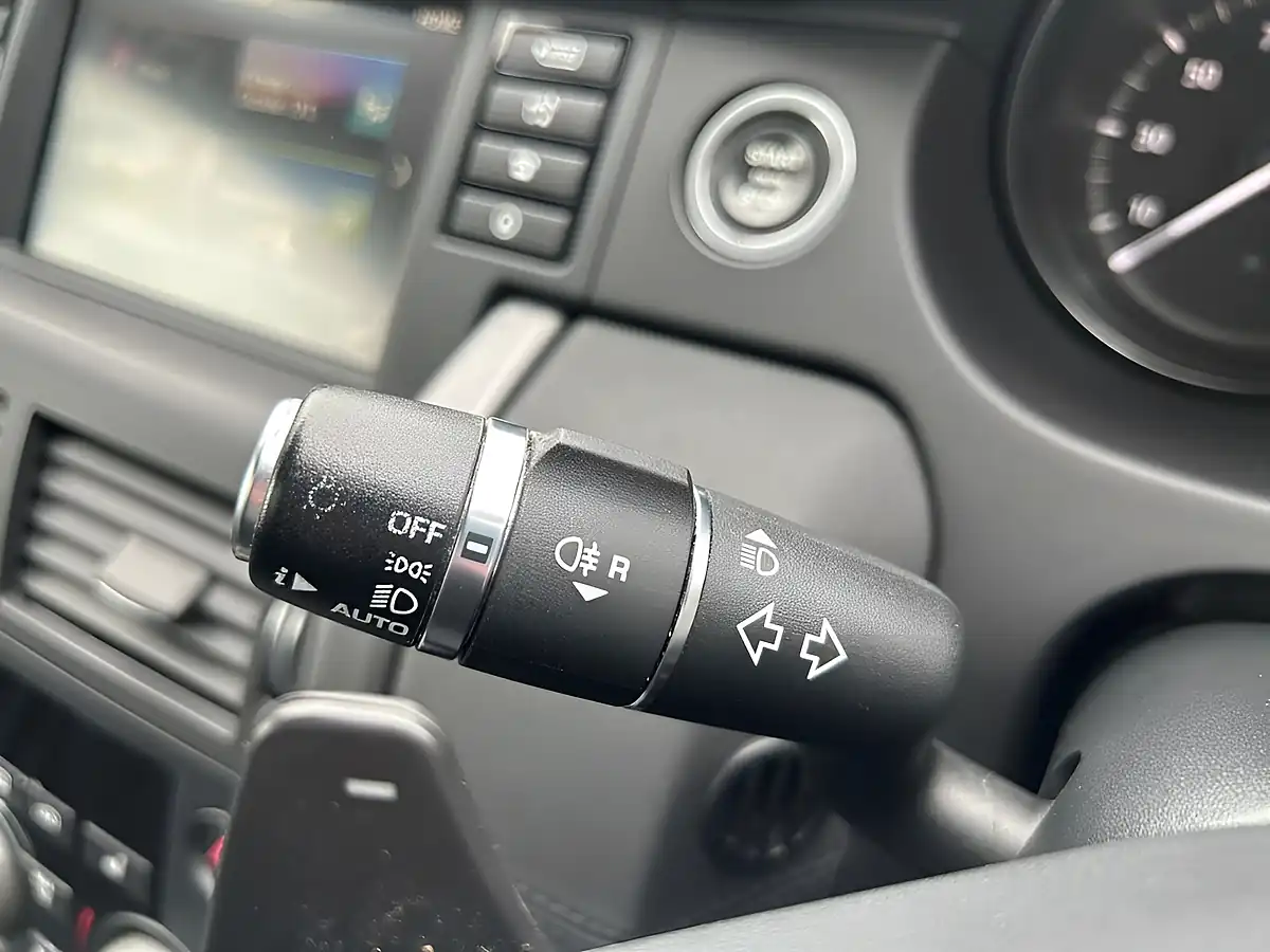 Used 2019 Land Rover Discovery Sport Landmark Grey - Interior and Exterior details 19