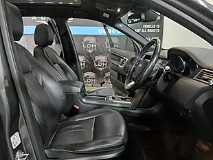 Used 2019 Land Rover Discovery Sport Landmark Grey - Interior and Exterior details 6
