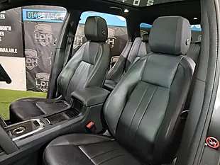 Used 2019 Land Rover Discovery Sport Landmark Grey - Interior and Exterior details 8