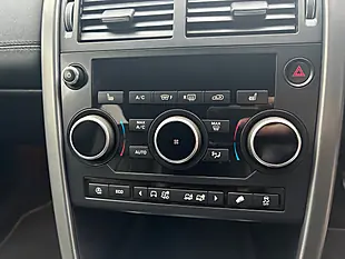 Used 2019 Land Rover Discovery Sport Landmark Grey - Interior and Exterior details 13