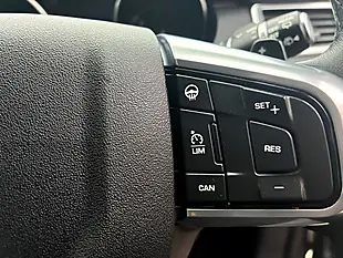 Used 2019 Land Rover Discovery Sport Landmark Grey - Interior and Exterior details 14