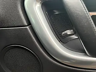 Used 2019 Land Rover Discovery Sport Landmark Grey - Interior and Exterior details 16