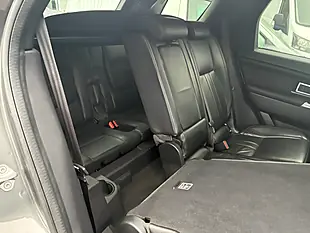 Used 2019 Land Rover Discovery Sport Landmark Grey - Interior and Exterior details 20