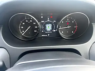 Used 2019 Land Rover Discovery Sport Landmark Grey - Interior and Exterior details 10