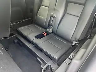 Used 2019 Land Rover Discovery Sport Landmark Grey - Interior and Exterior details 14