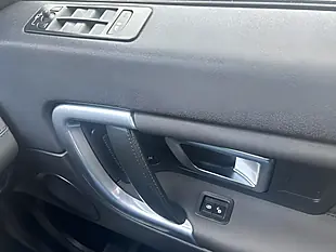 Used 2019 Land Rover Discovery Sport Landmark Grey - Interior and Exterior details 20