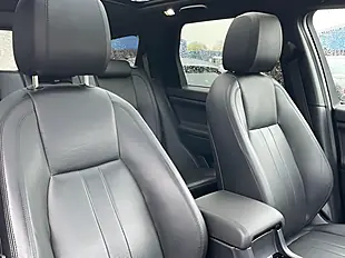Used 2019 Land Rover Discovery Sport Landmark Grey - Interior and Exterior details 11