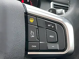 Used 2019 Land Rover Discovery Sport Landmark Grey - Interior and Exterior details 20