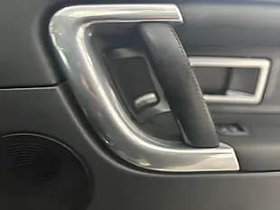 Used 2019 Land Rover Discovery Sport Landmark Grey - Interior and Exterior details 13