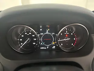 Used 2019 Land Rover Discovery Sport Landmark Grey - Interior and Exterior details 16