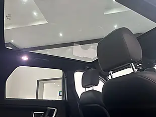 Used 2019 Land Rover Discovery Sport Landmark Grey - Interior and Exterior details 18