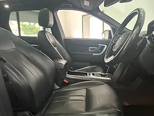 Used 2019 Land Rover Discovery Sport Landmark Grey - Interior and Exterior details 20