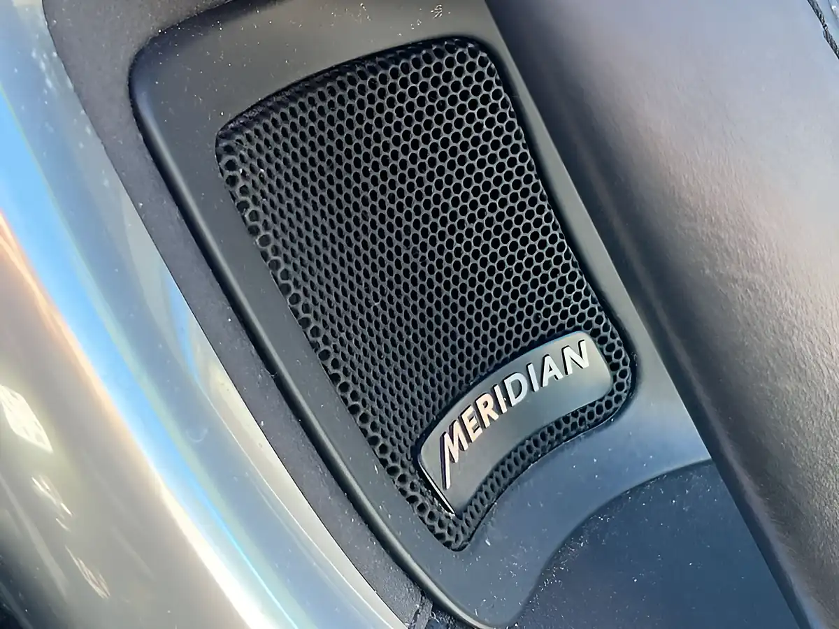 Used 2019 Land Rover Discovery Sport Landmark Narvik Black - Interior and Exterior details 18