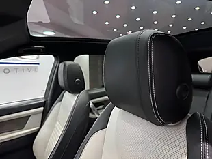 Used 2019 Land Rover Discovery Sport R-Dynamic Hse Blue - Interior and Exterior details 17
