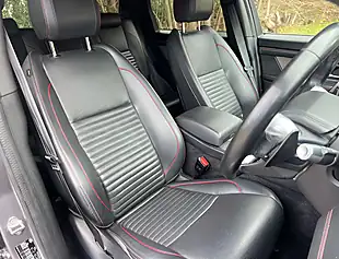 Used 2019 Land Rover Discovery Sport R-Dynamic Hse Eiger Grey - Interior and Exterior details 11