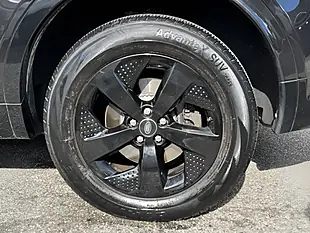 Used 2019 Land Rover Discovery Sport R-Dynamic S Black - Interior and Exterior details 11