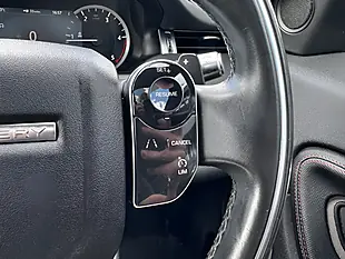 Used 2019 Land Rover Discovery Sport R-Dynamic S Black - Interior and Exterior details 15