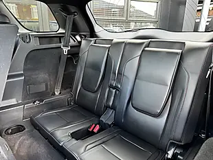 Used 2019 Land Rover Discovery Sport R-Dynamic S Black - Interior and Exterior details 19