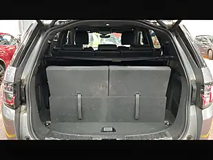 Used 2019 Land Rover Discovery Sport R-Dynamic S Grey - Interior and Exterior details 10