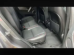 Used 2019 Land Rover Discovery Sport R-Dynamic S Grey - Interior and Exterior details 11
