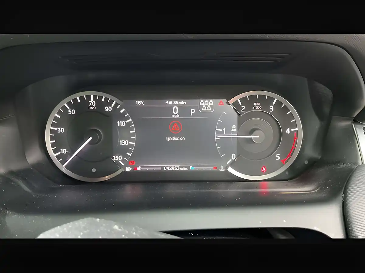 Used 2019 Land Rover Discovery Sport R-Dynamic S Grey - Interior and Exterior details 14