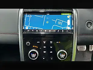 Used 2019 Land Rover Discovery Sport R-Dynamic S Grey - Interior and Exterior details 16
