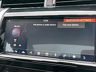 Used 2019 Land Rover Discovery Sport R-Dynamic S White - Interior and Exterior details 19