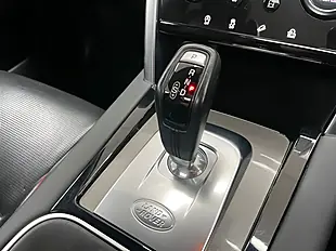 Used 2019 Land Rover Discovery Sport R-Dynamic S White - Interior and Exterior details 2
