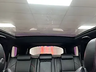 Used 2019 Land Rover Discovery Sport R-Dynamic S White - Interior and Exterior details 3