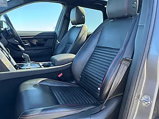 Used 2019 Land Rover Discovery Sport R-Dynamic Se Corris Grey - Interior and Exterior details 12