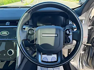 Used 2019 Land Rover Discovery Sport R-Dynamic Se Corris Grey - Interior and Exterior details 13