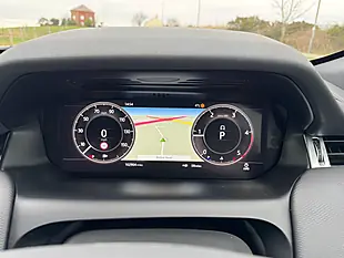 Used 2019 Land Rover Discovery Sport R-Dynamic Se Corris Grey - Interior and Exterior details 15