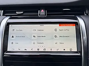 Used 2019 Land Rover Discovery Sport R-Dynamic Se Corris Grey - Interior and Exterior details 17