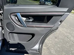 Used 2019 Land Rover Discovery Sport R-Dynamic Se Corris Grey - Interior and Exterior details 18