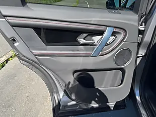 Used 2019 Land Rover Discovery Sport R-Dynamic Se Corris Grey - Interior and Exterior details 19