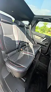 Used 2019 Land Rover Discovery Sport R-Dynamic Se Grey - Interior and Exterior details 10