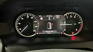Used 2019 Land Rover Discovery Sport S White - Interior and Exterior details 10