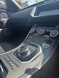Used 2019 Land Rover Discovery Sport Se Byron Blue - Interior and Exterior details 9