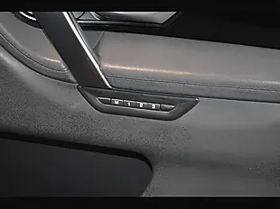 Used 2019 Land Rover Discovery Sport Se Firenze Red - Interior and Exterior details 15