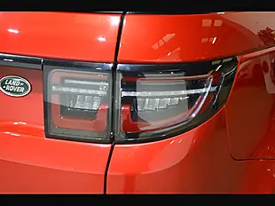 Used 2019 Land Rover Discovery Sport Se Firenze Red - Interior and Exterior details 16