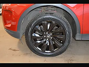 Used 2019 Land Rover Discovery Sport Se Firenze Red - Interior and Exterior details 20