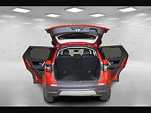 Used 2019 Land Rover Discovery Sport Se Firenze Red - Interior and Exterior details 9