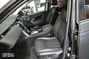 Used 2019 Land Rover Discovery Sport Se Grey - Interior and Exterior details 10