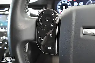 Used 2019 Land Rover Discovery Sport Se Grey - Interior and Exterior details 11