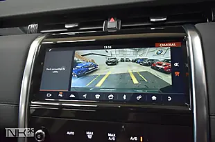 Used 2019 Land Rover Discovery Sport Se Grey - Interior and Exterior details 12